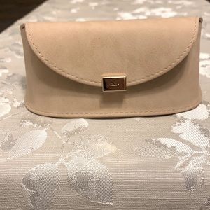 Chloé Sunglasses Case
